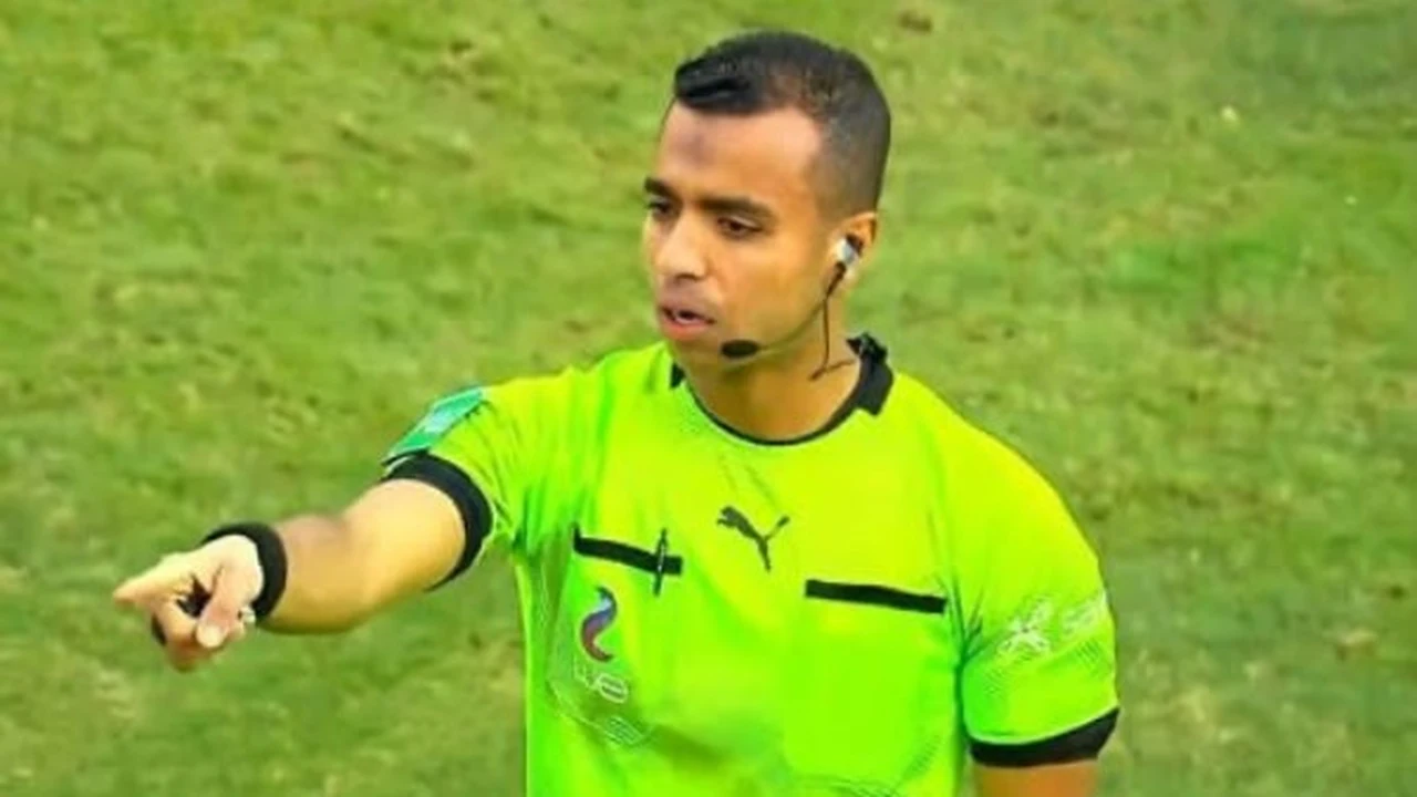 مصطفى الشهدي يعلق على اتهامات تعنته ضد لاعب كهرباء الإسماعيلية وإيقافه